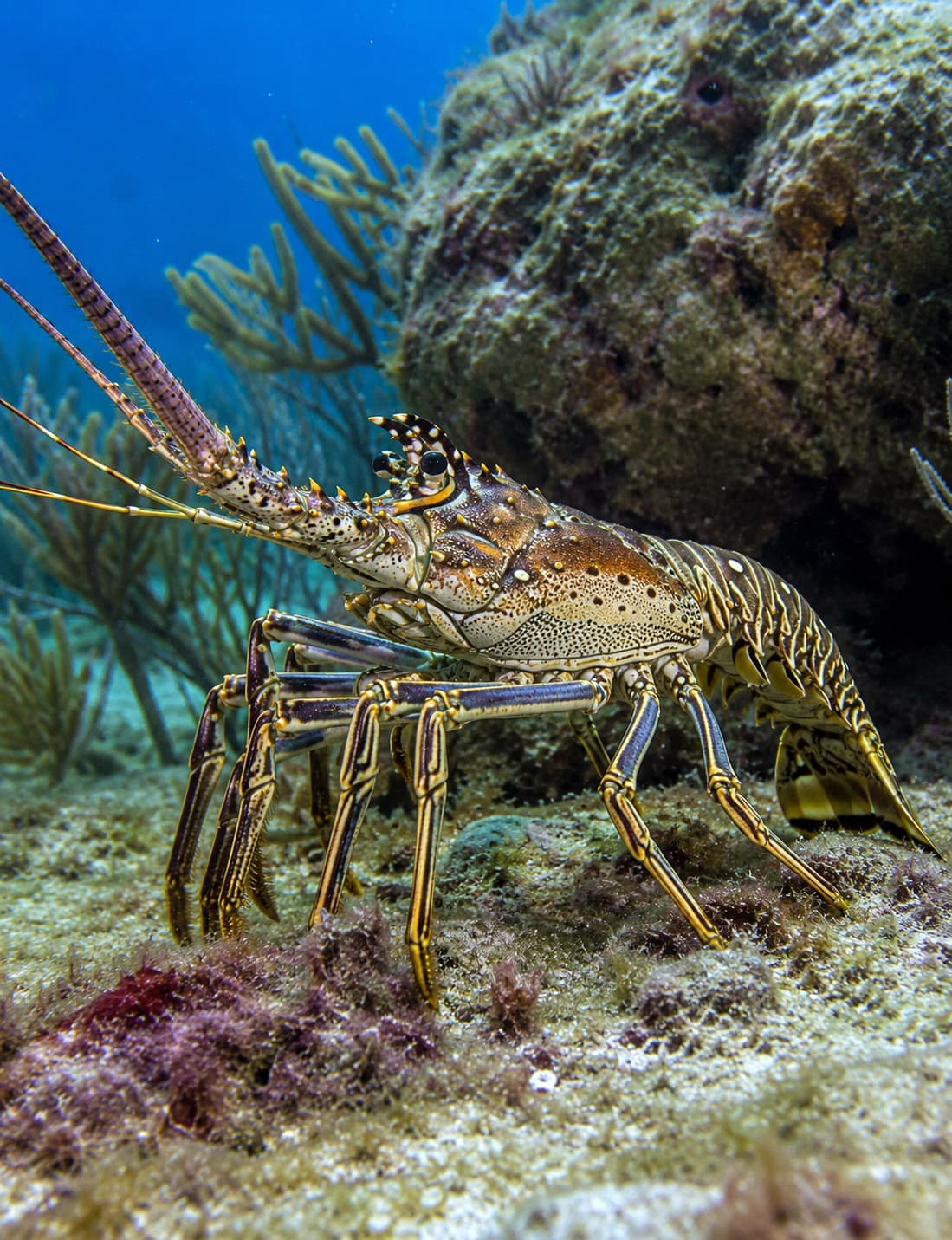 Spiny Lobster Mini Season